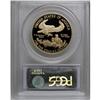 Image 2 : 2005-W G$50 One-Ounce Gold PR70 Deep Cameo PCGS. Yet a