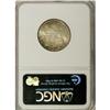Image 2 : 1883 25C Hawaii Quarter MS65 NGC. Thoroughly original