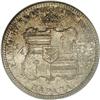 Image 2 : 1883 25C Hawaii Quarter MS66 PCGS. Both sides of this