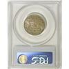 Image 4 : 1883 25C Hawaii Quarter MS66 PCGS. Both sides of this
