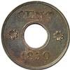 Image 1 : 1850 P1C One Cent, Judd-119 Original, Pollock-134, Low