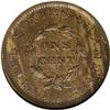 Image 2 : 1854 P1C One Cent, Judd-161 Original, Pollock-187, R.4