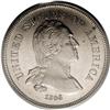 Image 1 : 1866 5C Five Cents, Judd-461, Pollock-535, R.5, PR65 C