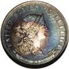 Image 1 : 1869 25C Standard Silver Quarter Dollar, Judd-727, Pol