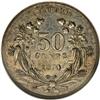 Image 2 : 1870 50C Standard Silver Half Dollar, Judd-952, Polloc
