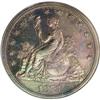 Image 1 : 1873 T$1 Trade Dollar, Judd-1315, Pollock-1458, R.4, P