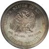 Image 2 : 1873 T$1 Trade Dollar, Judd-1322, Pollock-1465, R.4, P