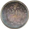 Image 2 : 1875 20C Twenty Cents, Judd-1403, Pollock-1546, High R