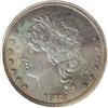 Image 1 : 1878 S$1 Goloid Dollar, Judd-1557, Pollock-1749, Low R