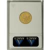 Image 2 : 1839 $2 1/2 --Cleaned--ANACS. AU55 Details. Only one di