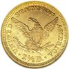Image 2 : 1890 $2 1/2 MS65 NGC. This is a lovely Gem example wit
