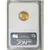 Image 2 : 1901 $2 1/2 MS66 NGC. Another of those illustrious few