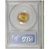 Image 2 : 1902 $2 1/2 MS66 PCGS. Though small by contemporary st