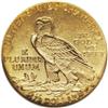 Image 2 : 1911-D $2 1/2 MS61 NGC. This is an enchanting coin tha