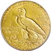 Image 2 : 1911-D $2 1/2 MS63 PCGS. The 1911-D is the number one