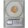 Image 4 : 1925-D $2 1/2 MS65 PCGS. Brilliant luster enhances the