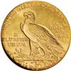 Image 2 : 1925-D $2 1/2 MS65 NGC. One of only three mintmarked d