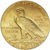 Image 2 : 1926 $2 1/2 MS65 PCGS. This piece has an unusual and h
