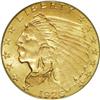 Image 1 : 1926 $2 1/2 MS65 PCGS. A plentiful issue, like its ten