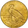 Image 2 : 1927 $2 1/2 MS65 PCGS. Perhaps the most common date in