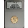Image 1 : 1888 $3 --Improperly Cleaned--NCS. Unc Details. This 18