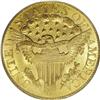 Image 2 : 1806 $5 Round Top 6, 7x6 Stars MS64 PCGS. Breen-6448,