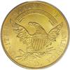 Image 2 : 1807 $5 Bust Left MS64 PCGS. Breen-6453, BD-8. The min
