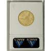 Image 2 : 1838 $5 --Cleaned--ANACS. AU50 Details. Large Arrows, S