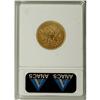 Image 2 : 1842-D $5 Small Date--Cleaned--ANACS. VF20 Details. Va