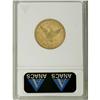 Image 2 : 1843-O $5 Large Letters--Cleaned, Scratched--ANACS. XF