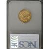 Image 2 : 1846-C $5 --Obverse Repaired--NCS. XF Details. Variety