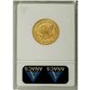 Image 2 : 1854-O $5 --Cleaned--ANACS. AU55 Details. This piece ap