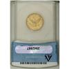 Image 2 : 1874-S $5 XF40 ANACS. The 1874-S is part of a lengthy