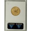 Image 2 : 1879-CC $5 --Reverse Scratched--ANACS. AU50 Details. A