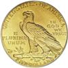 Image 2 : 1908 $5 MS64 PCGS. The original patina on this coin gi