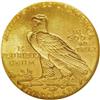 Image 2 : 1908 $5 MS64 NGC. A remarkable example of this always-