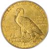 Image 2 : 1908 $5 MS64 PCGS. The color enthusiast will appreciat