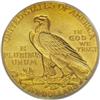 Image 2 : 1909-O $5 MS62 PCGS. If one is a gold coin aficionado,