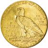 Image 2 : 1914 $5 MS63 NGC. Generally not found finer than the p