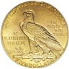 Image 2 : 1914 $5 MS64 PCGS. This piece has the eye appeal of a