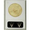 Image 4 : 1799 $10 Small Stars Obverse--Ex-Jewelry--ANACS. AU50