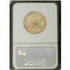 Image 2 : 1859 $10 AU55 NGC. A lovely straw-gold example that re