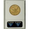 Image 2 : 1882-O $10 --Cleaned--ANACS. AU50 Details. Well struck