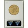 Image 2 : 1884-CC $10 --Scratched, Cleaned--ANACS. Variety 1-A. T