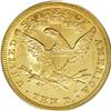 Image 2 : 1888 $10 MS62 PCGS. The 1888 eagle, like those of the