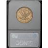 Image 2 : 1888-O $10 MS62 NGC. Surprisingly well struck with str