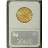 Image 2 : 1892-O $10 MS61 NGC. The yellow-orange hues of this Ne