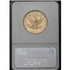 Image 2 : 1893-O $10 MS62 Prooflike NGC. Crisply struck with a s