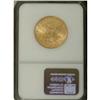 Image 2 : 1894 $10 MS64 NGC. A lustrous and sharply struck near-
