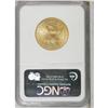 Image 2 : 1898 $10 MS64 NGC. This exactingly struck and unmarked
